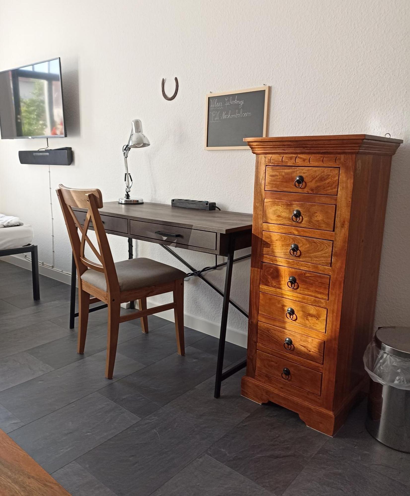 Privates Gaestezimmer In Altenburg Exterior photo